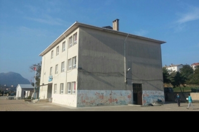Gökçeada İmam Hatip Ortaokulu fotoğraf 1