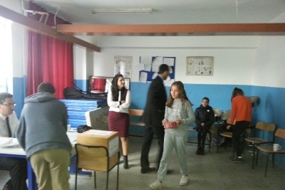 Gökçeada Ortaokulu fotoğraf 1