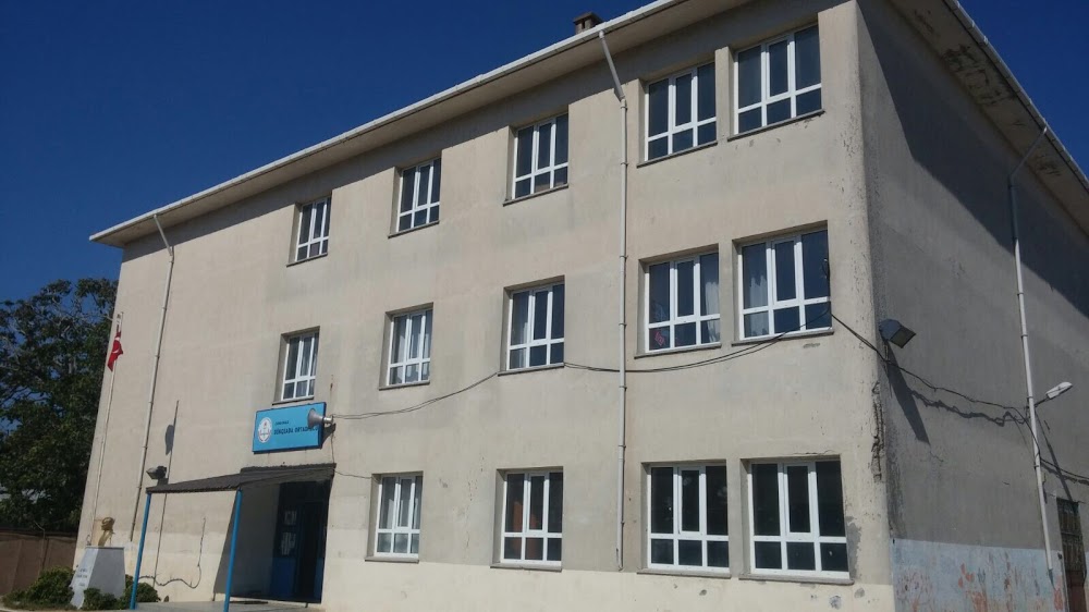 Gökçeada İmam Hatip Ortaokulu Fotoğrafları 3