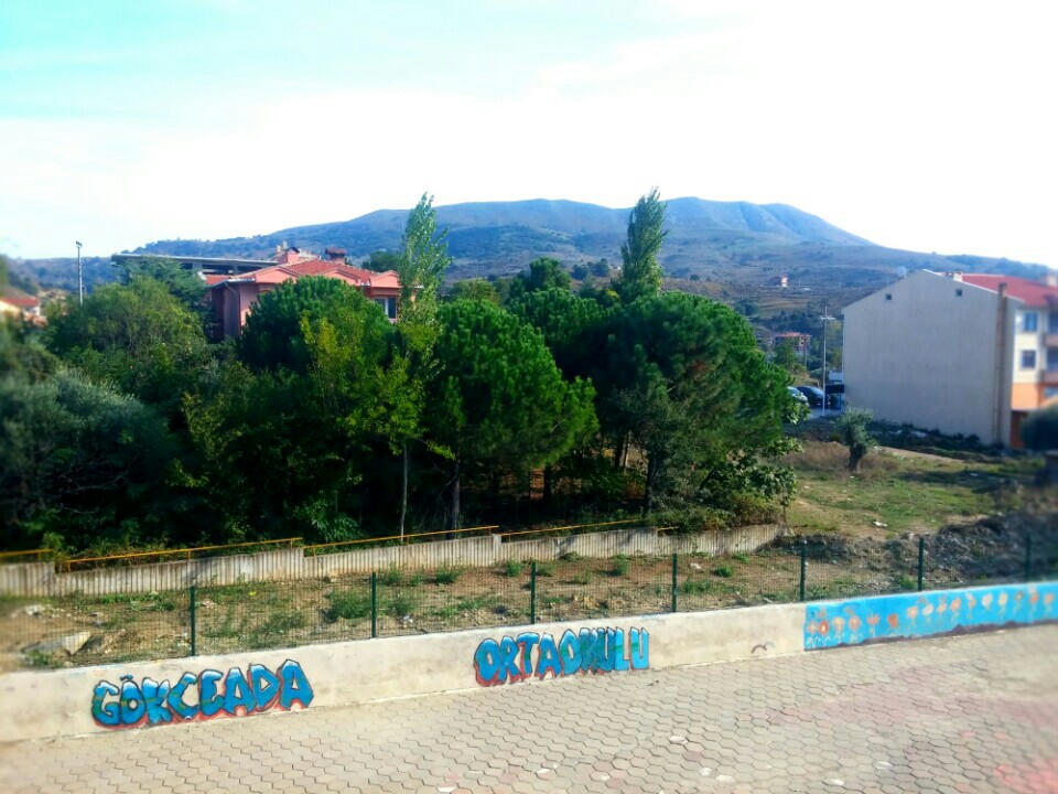 Gökçeada İmam Hatip Ortaokulu Fotoğrafları 5