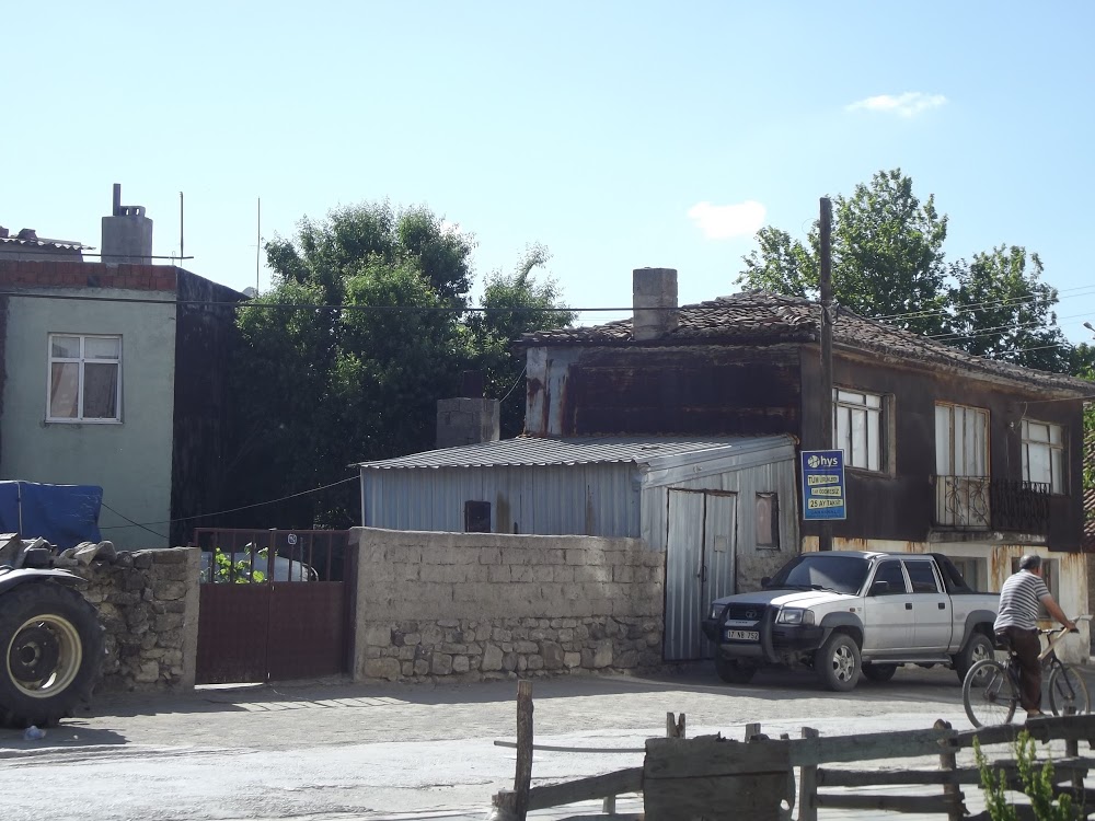 Lapseki Çardak İlkokulu Fotoğrafları 2