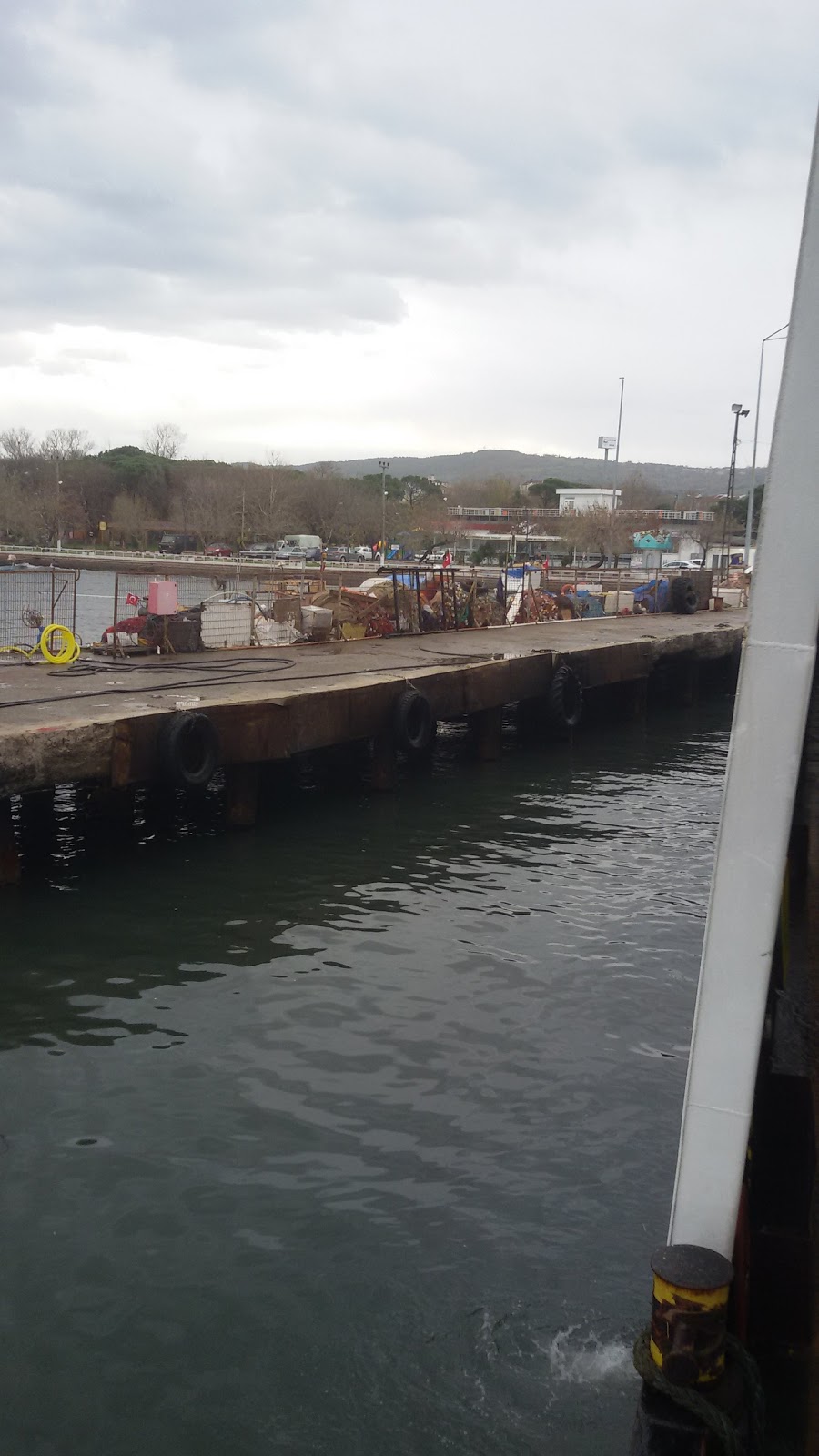 Lapseki Çardak İlkokulu Fotoğrafları 3