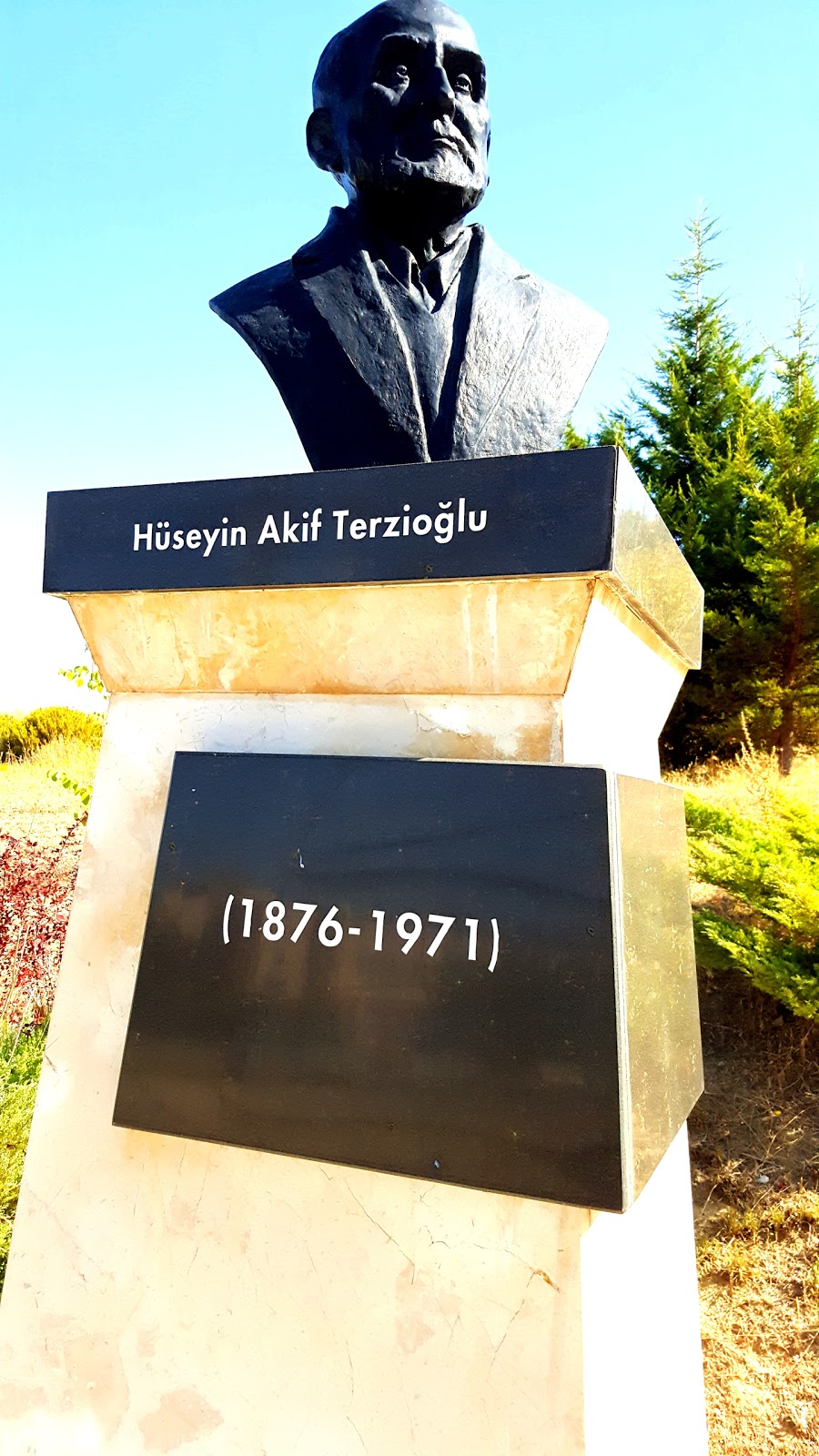 Hüseyin Akif Terzioğlu Anadolu Lisesi Fotoğrafları 2