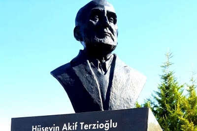 Hüseyin Akif Terzioğlu Anadolu Lisesi Fotoğrafları 2