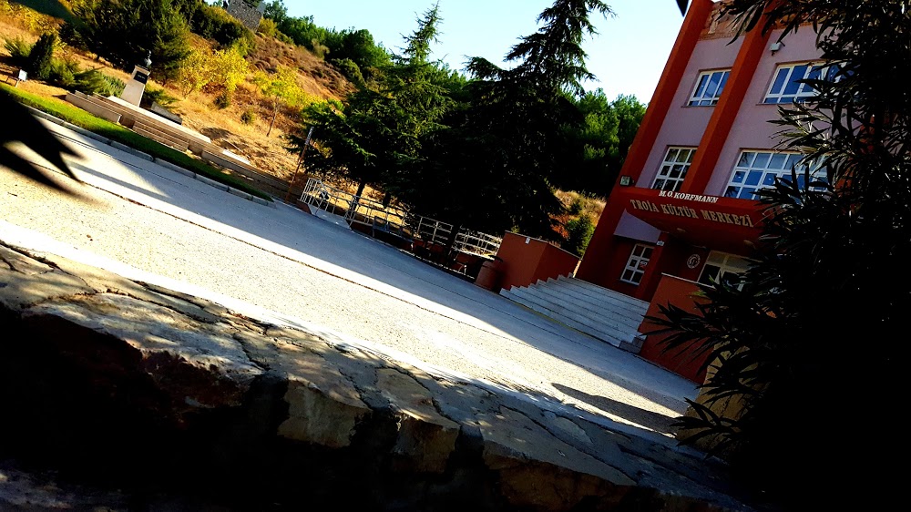 Hüseyin Akif Terzioğlu Anadolu Lisesi Fotoğrafları 4