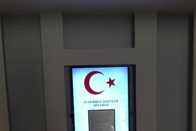 Kalkım Çok Programlı Anadolu Lisesi fotoğraf 3