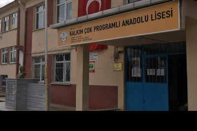 Kalkım Çok Programlı Anadolu Lisesi fotoğraf 1