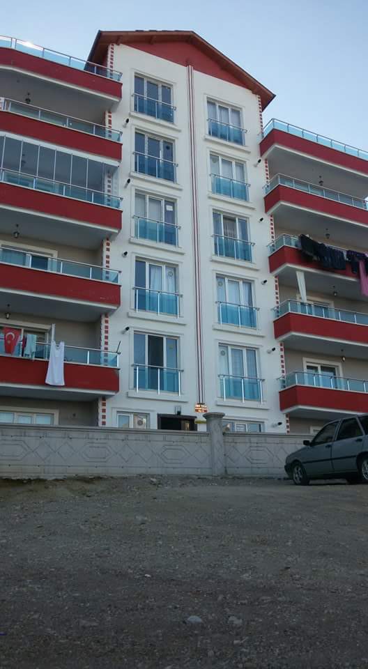 Çankırı Adnan Menderes İlkokulu Fotoğrafları 1