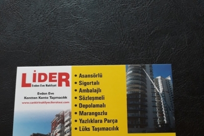 Çankırı Lisesi fotoğraf 3