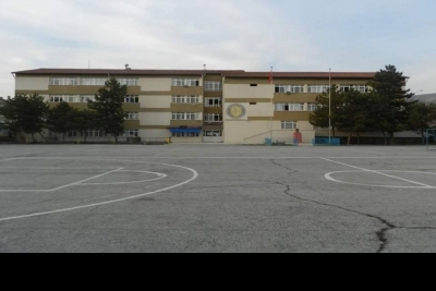 Çankırı Lisesi fotoğraf 1