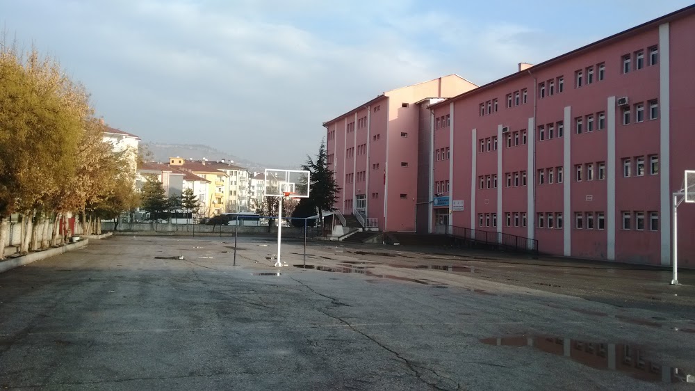 Dr.refik Saydam İlkokulu Fotoğrafları 2