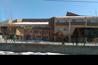 Çankırı Gazi Mesleki Ve Teknik Anadolu Lisesi Fotoğrafları 1