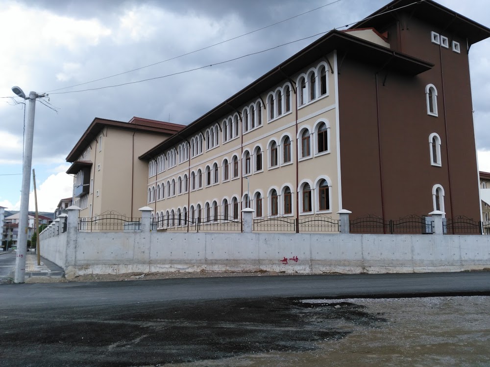 Çerkeş İmam Hatip Ortaokulu Fotoğrafları 4