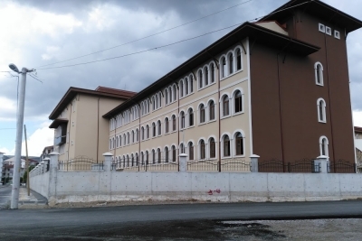 Çerkeş İmam Hatip Ortaokulu fotoğraf 4