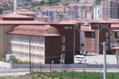 Çerkeş İmam Hatip Ortaokulu fotoğraf 3
