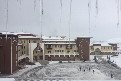 Çerkeş İmam Hatip Ortaokulu fotoğraf 2