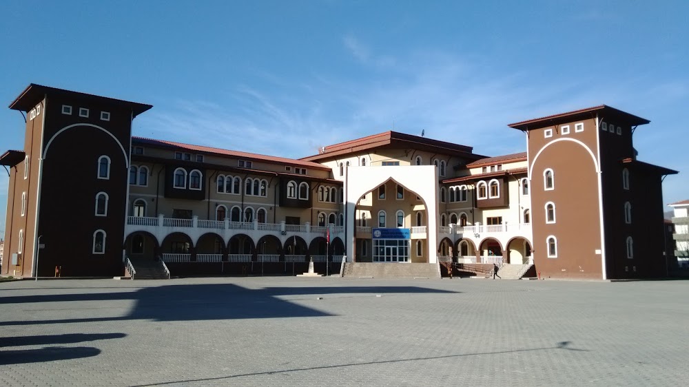 Kurşunlu Kurşunlu İmam Hatip Ortaokulu Fotoğrafları 4