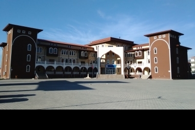 Kurşunlu Kurşunlu İmam Hatip Ortaokulu fotoğraf 4