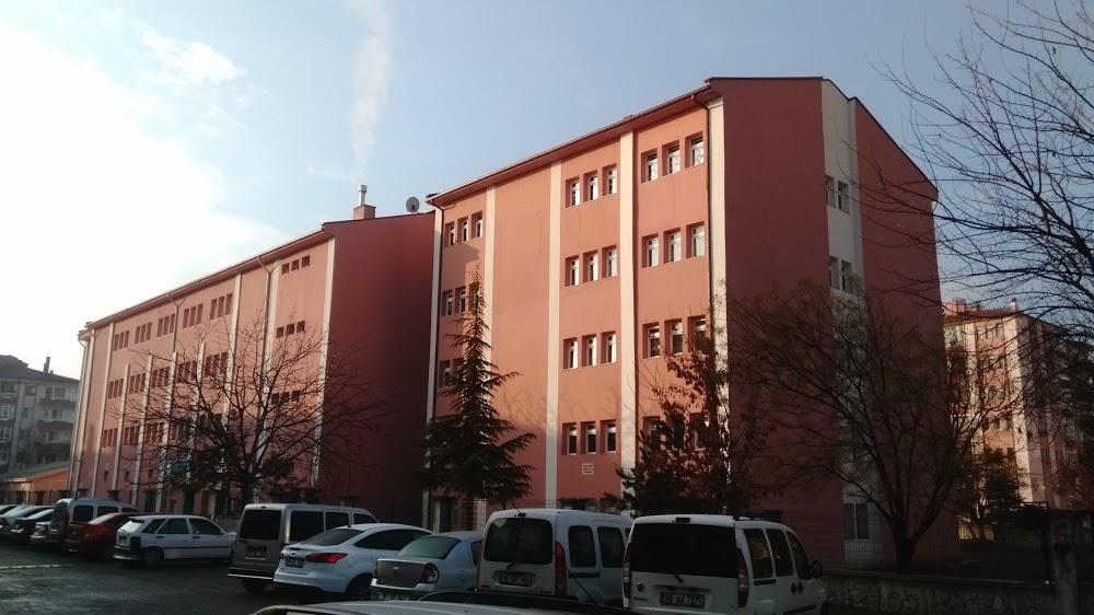 Kurşunlu Kurşunlu İmam Hatip Ortaokulu Fotoğrafları 2