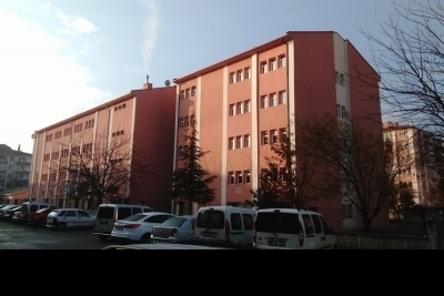 Kurşunlu Kurşunlu İmam Hatip Ortaokulu fotoğraf 2