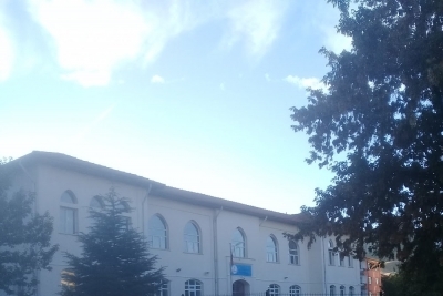 Eldivan İmam Hatip Ortaokulu fotoğraf 5