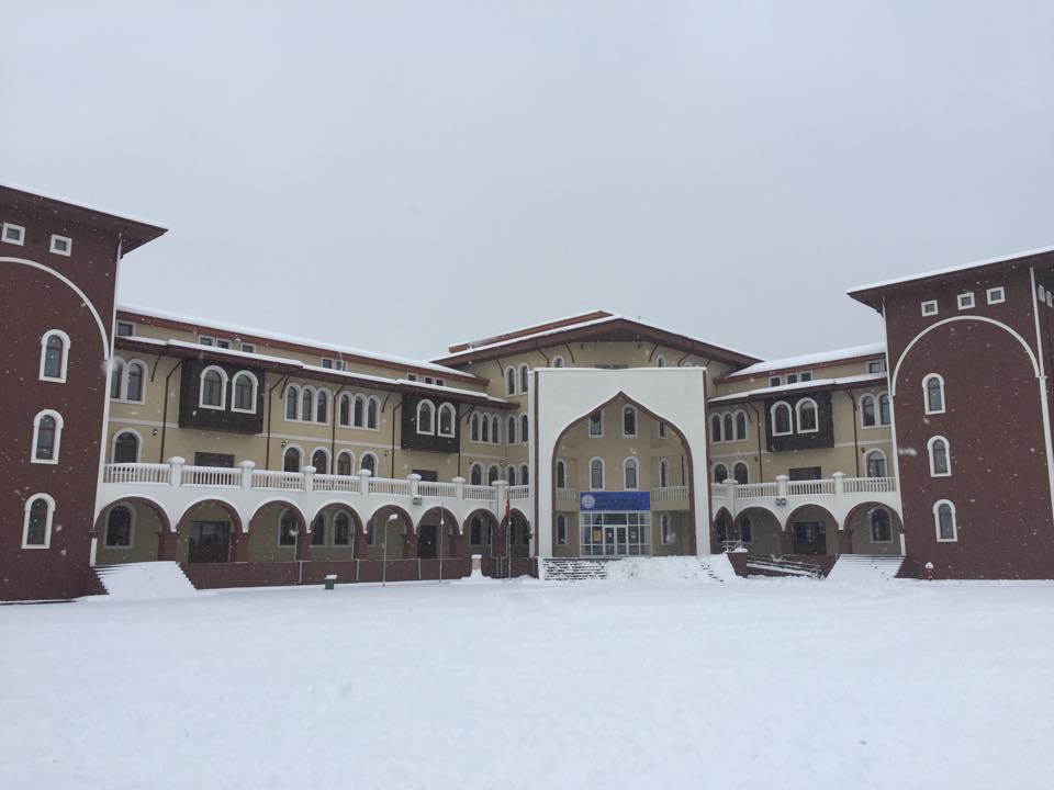 Korgun İmam Hatip Ortaokulu Fotoğrafları 2