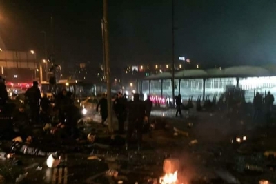 Karatekin İlkokulu fotoğraf 4