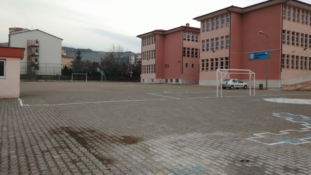 Karadayı İlkokulu Fotoğrafları 1