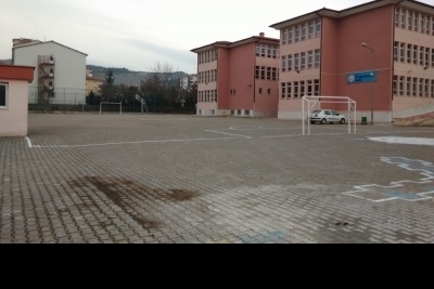 Karadayı İlkokulu fotoğraf 1