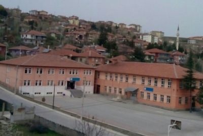 Çankırı Toki Ortaokulu fotoğraf 4