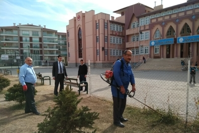 Çankırı Toki Ortaokulu fotoğraf 2