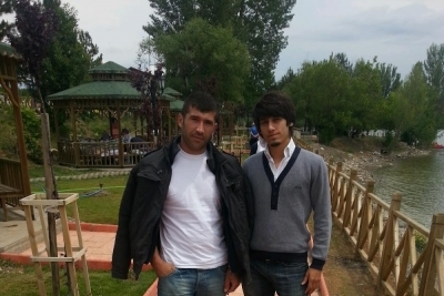 Çankırı Toki Ortaokulu fotoğraf 9