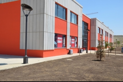 Çankırı Toki Ortaokulu fotoğraf 6