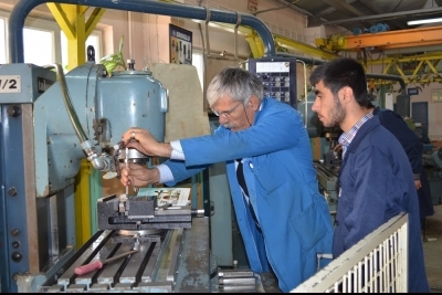 Çankırı Toki Ortaokulu fotoğraf 8