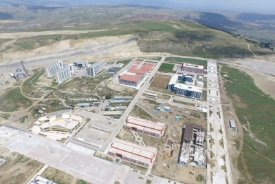 Çankırı Toki Ortaokulu fotoğraf 7