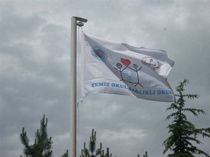 Çerkeş Gaziosmanpaşa İlkokulu Fotoğrafları 3