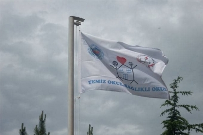 Çerkeş Gaziosmanpaşa İlkokulu fotoğraf 3