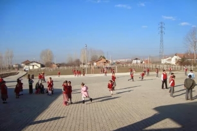 Çerkeş Gaziosmanpaşa İlkokulu fotoğraf 2
