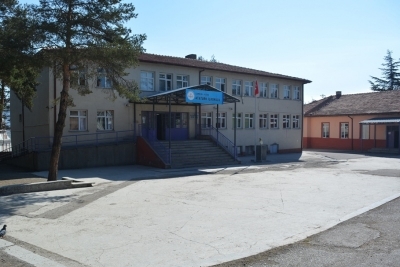 Ilgaz Atatürk İlkokulu fotoğraf 1