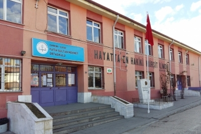 Ilgaz Fatih Sultan Mehmet Ortaokulu Fotoğrafları 2