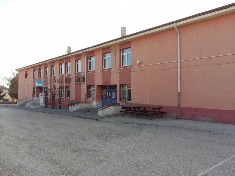 Ilgaz Fatih Sultan Mehmet Ortaokulu Fotoğrafları 1