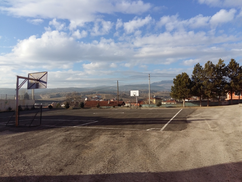 Ilgaz Fatih Sultan Mehmet Ortaokulu Fotoğrafları 3