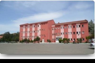 Ilgaz Şehit Nizamettin Yaman Anadolu Lisesi fotoğraf 1