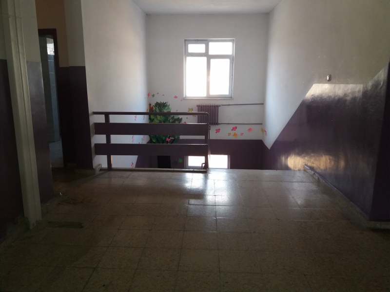 Ilgaz Yavuz Sultan Selim İlkokulu Fotoğrafları 2