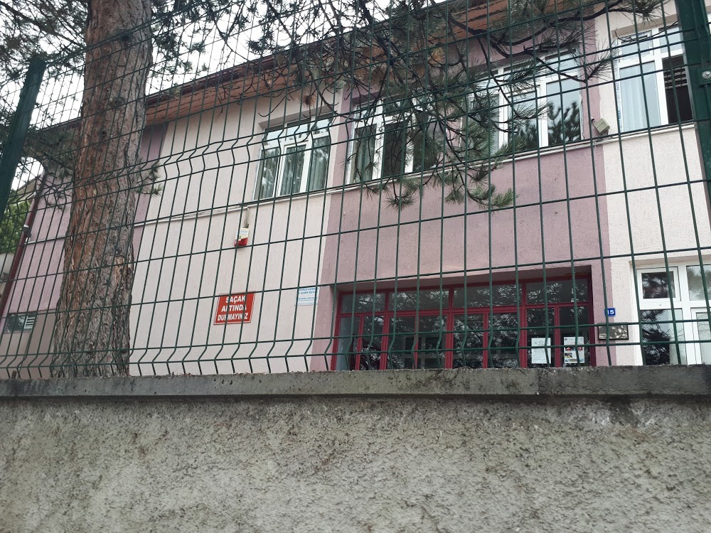 Kurşunlu Anadolu Lisesi Fotoğrafları 2