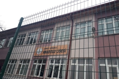 Kurşunlu Anadolu Lisesi fotoğraf 1