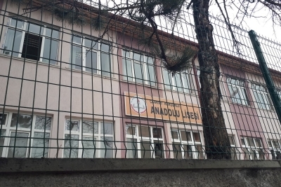 Kurşunlu Anadolu Lisesi fotoğraf 3