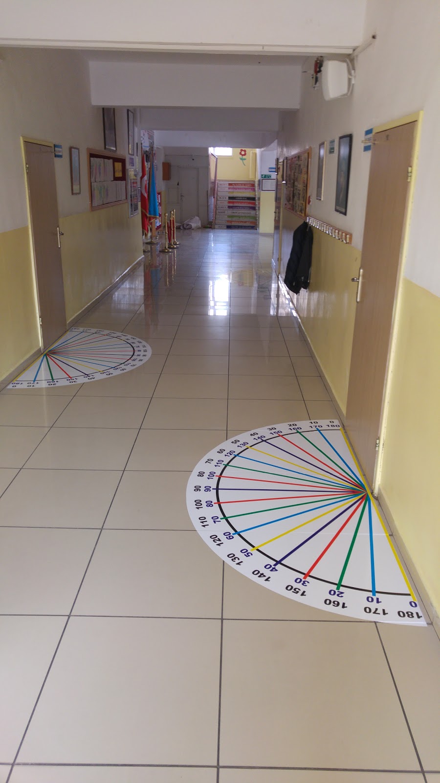 Çankırı Toki İlkokulu Fotoğrafları 6