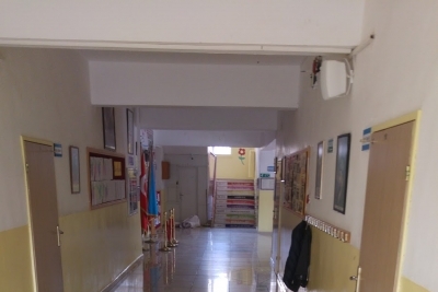 Çankırı Toki İlkokulu fotoğraf 6