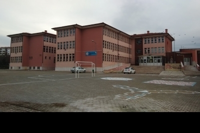 Çankırı Toki İlkokulu fotoğraf 10